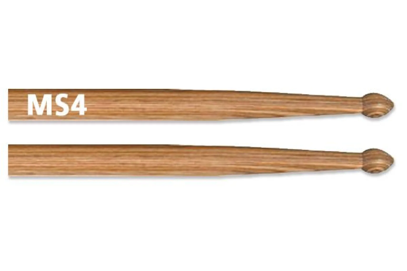 Vic Firth MS4 Corpsmaster Marching Snare Stick