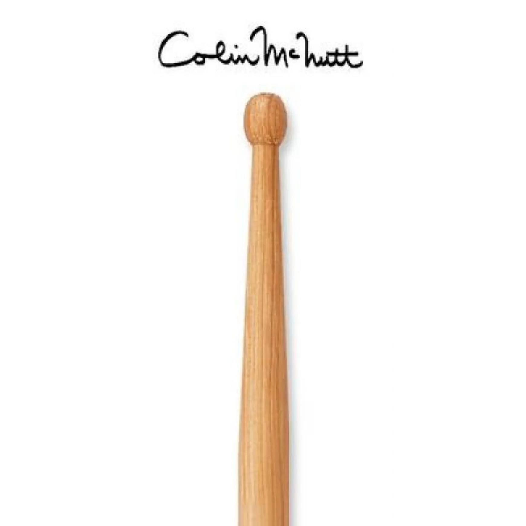 Vic Firth SCM Corpsmaster Marching Snare Stick