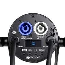 Cameo Q-Spot 15 RGBW