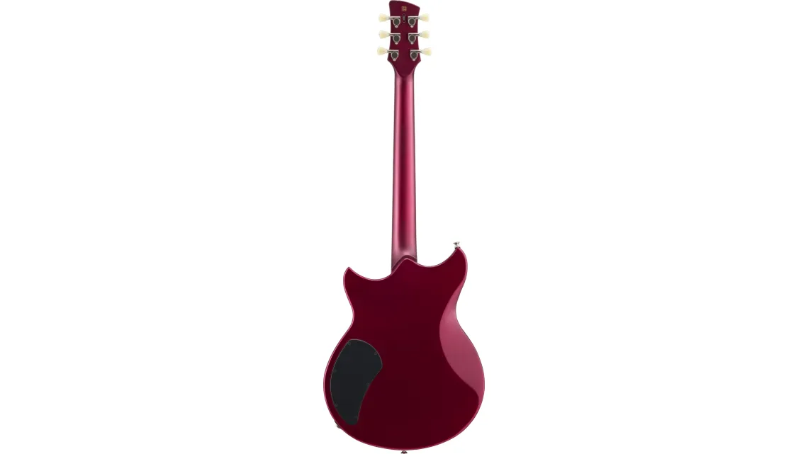 Yamaha Revstar RSE20 Red Copper