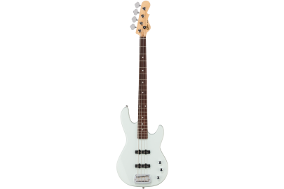 G&L Tribute JB-2 Sonic Blue