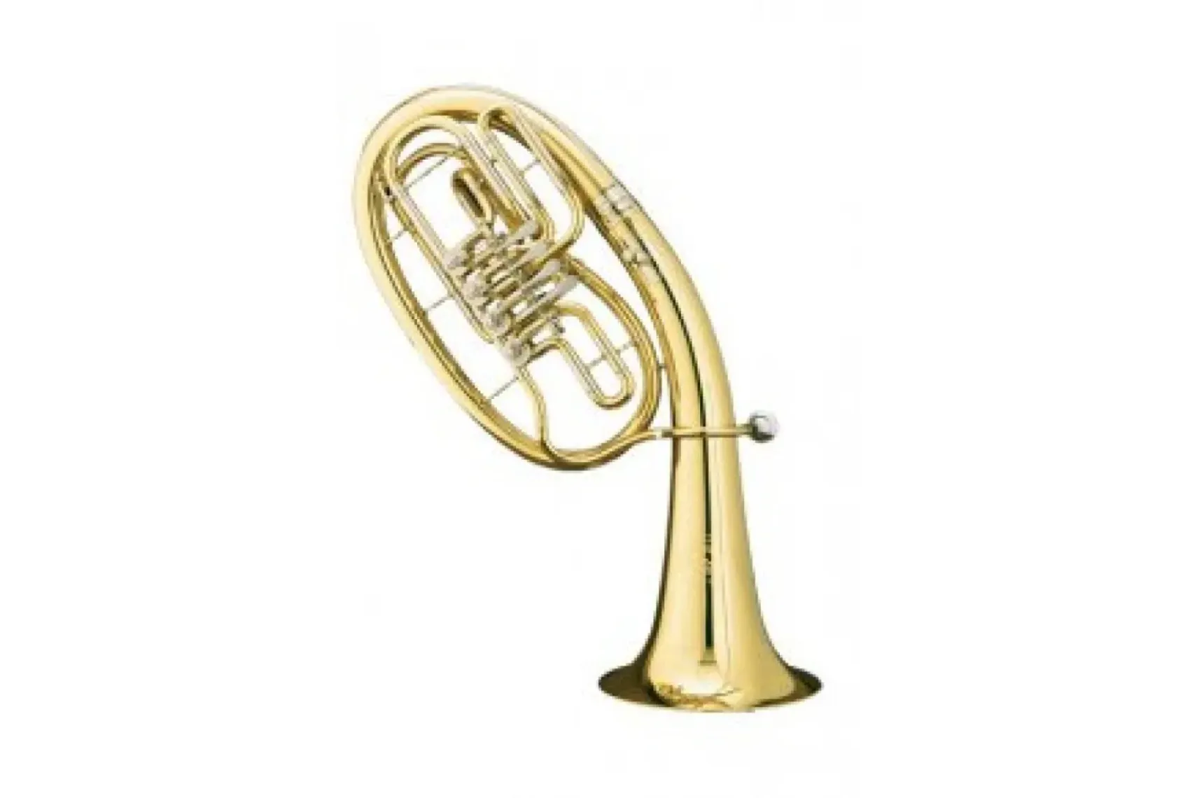 B&S 3033/2-L B-Tenorhorn B-Ware