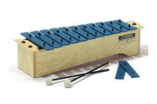 Sonor SM Soprano Metallophone