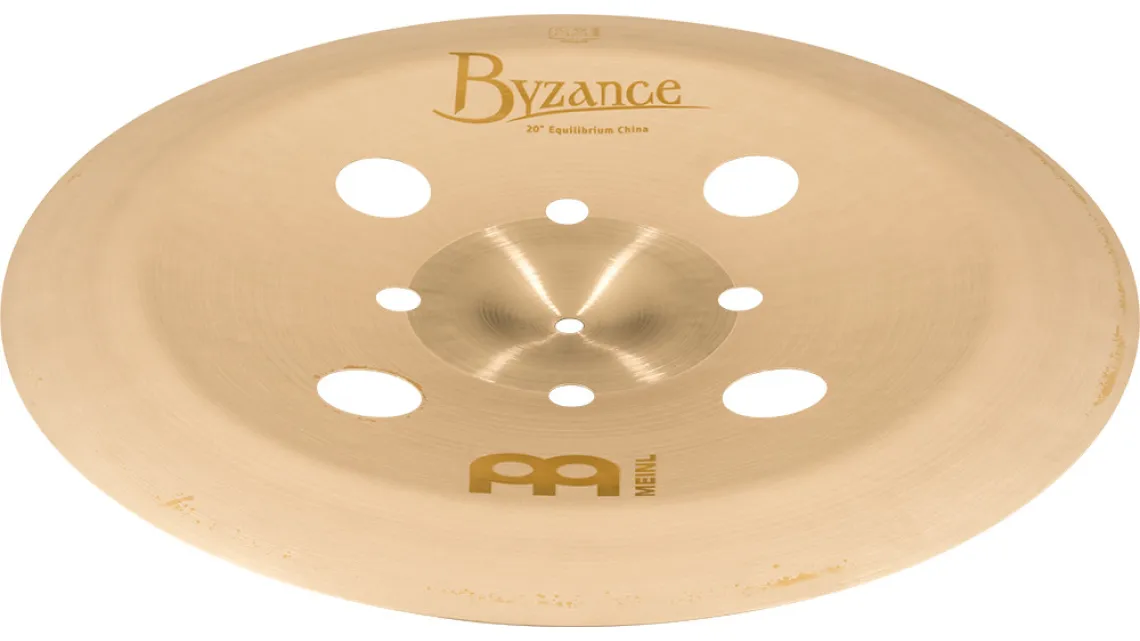 Meinl B20EQCH 20" Byzance Vintage China B-Ware