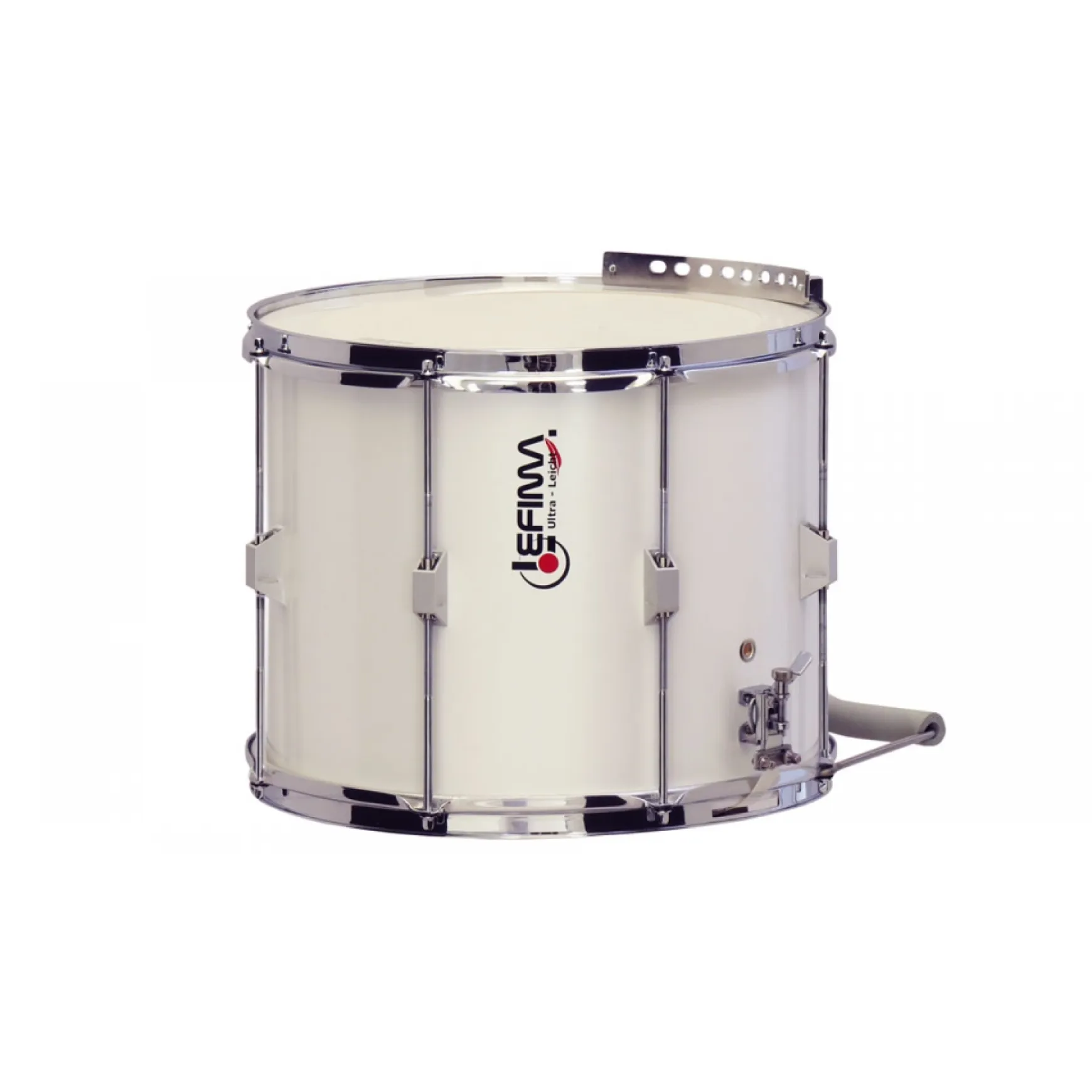 Lefima RU8 1408 Paradetrommel
