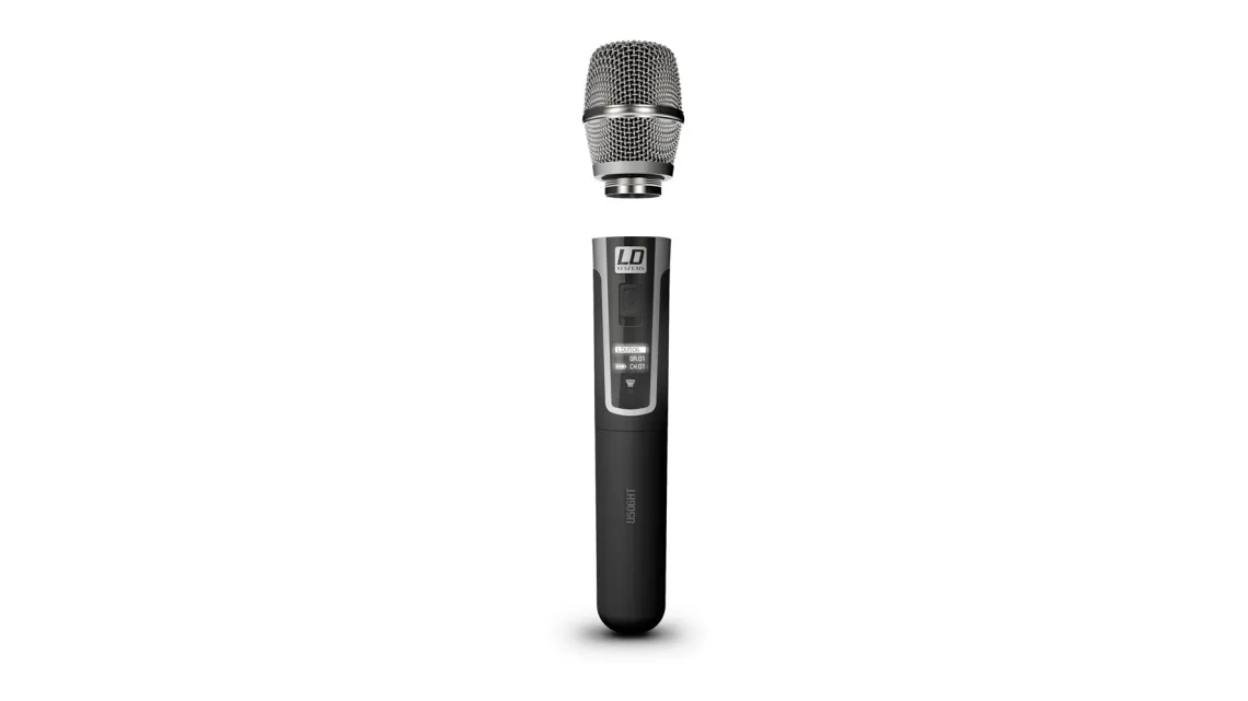 LD Systems u506hhc2
