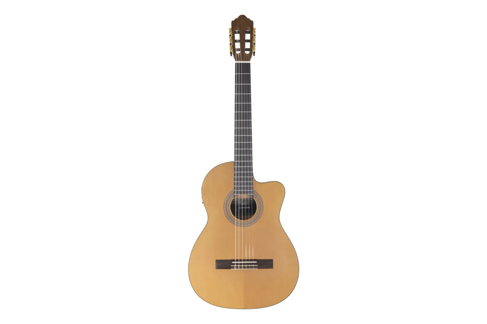 Contigo C-23 Konzertgitarre 4/4 CEQ
