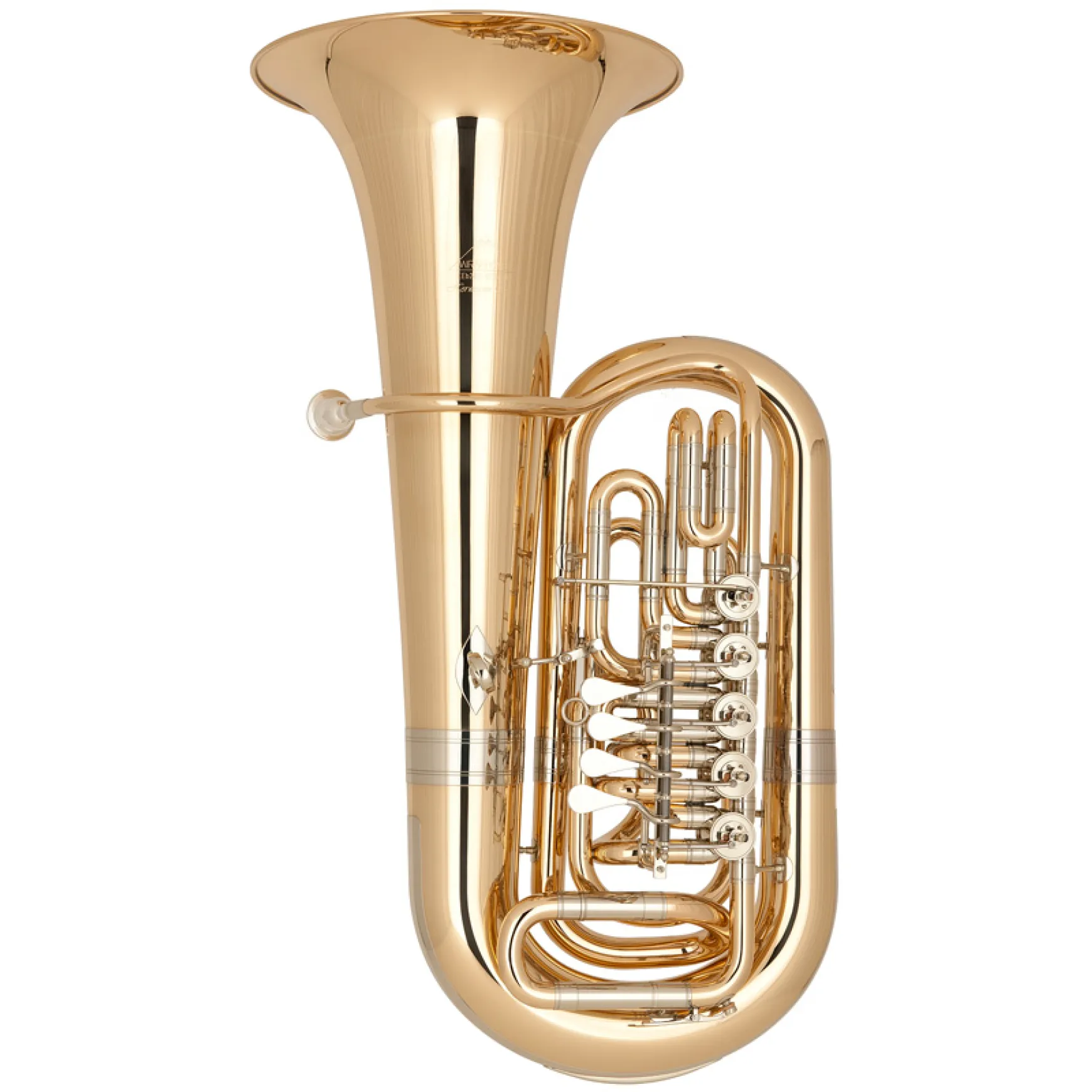 Miraphone 283B 11000 Norwegian Star Eb-Tuba