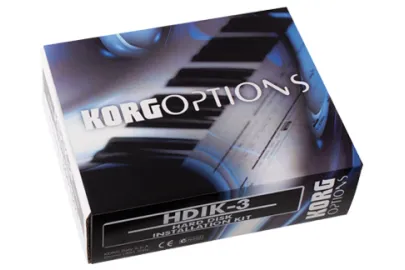 Korg exkhdkit3