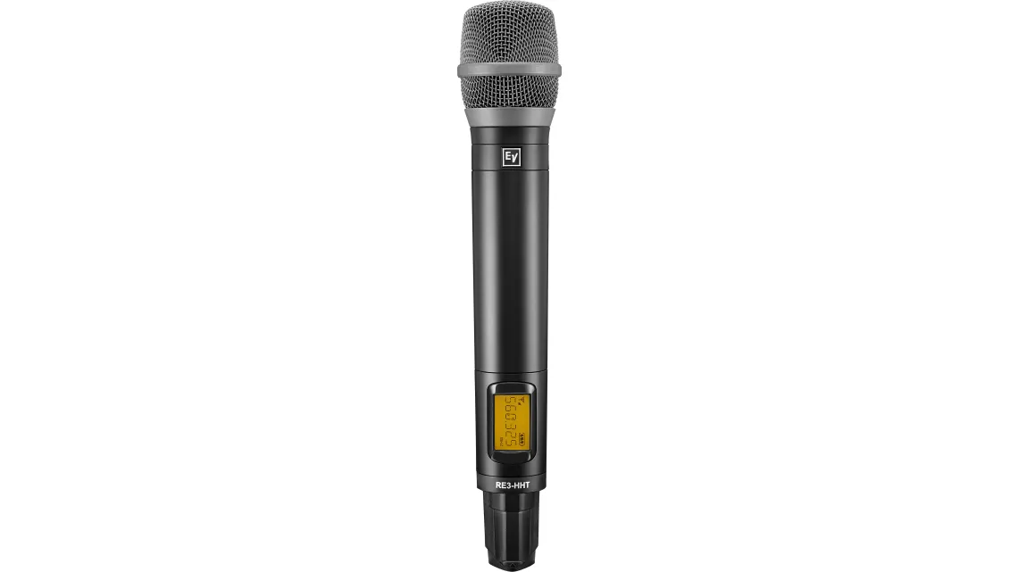 EV RE3-HHT520-8M