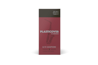 DAddario Plasticover Alto Sax 3,5