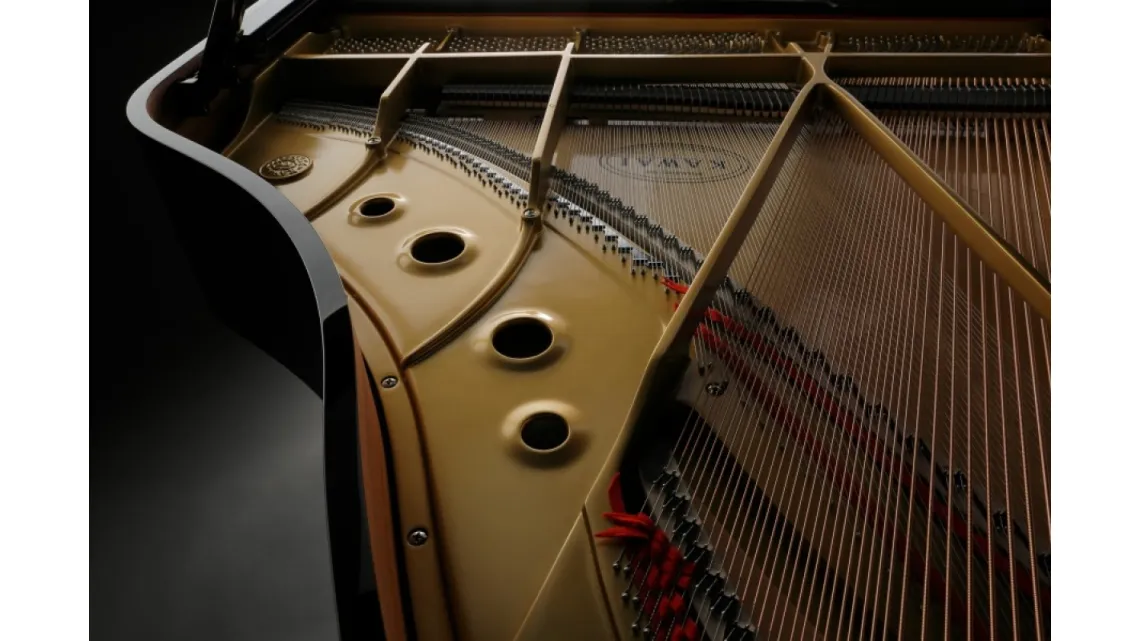 Kawai Flügel GL50E/P