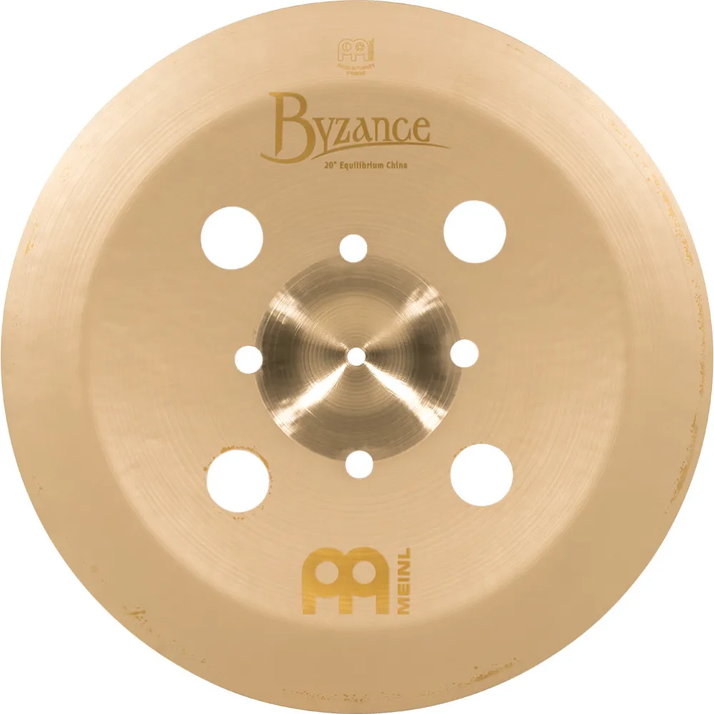 Meinl B20EQCH 20" Byzance Vintage China