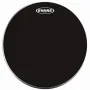 Evans 06" TomTom Reso Head Black