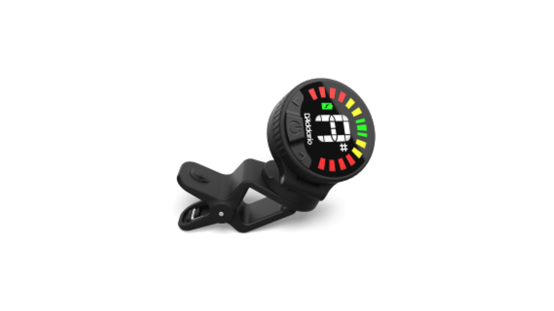 Daddario Nexxus 360 Tuner