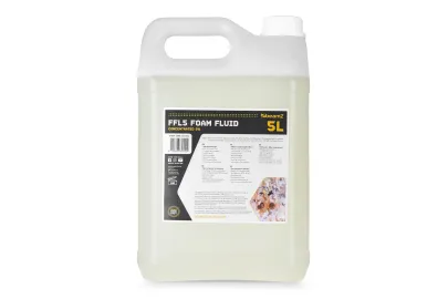 beamZ FFL5 Schaumfluid 5L Konzentrat
