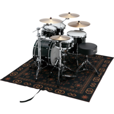 Tama DR-OR Drum Rug Oriental