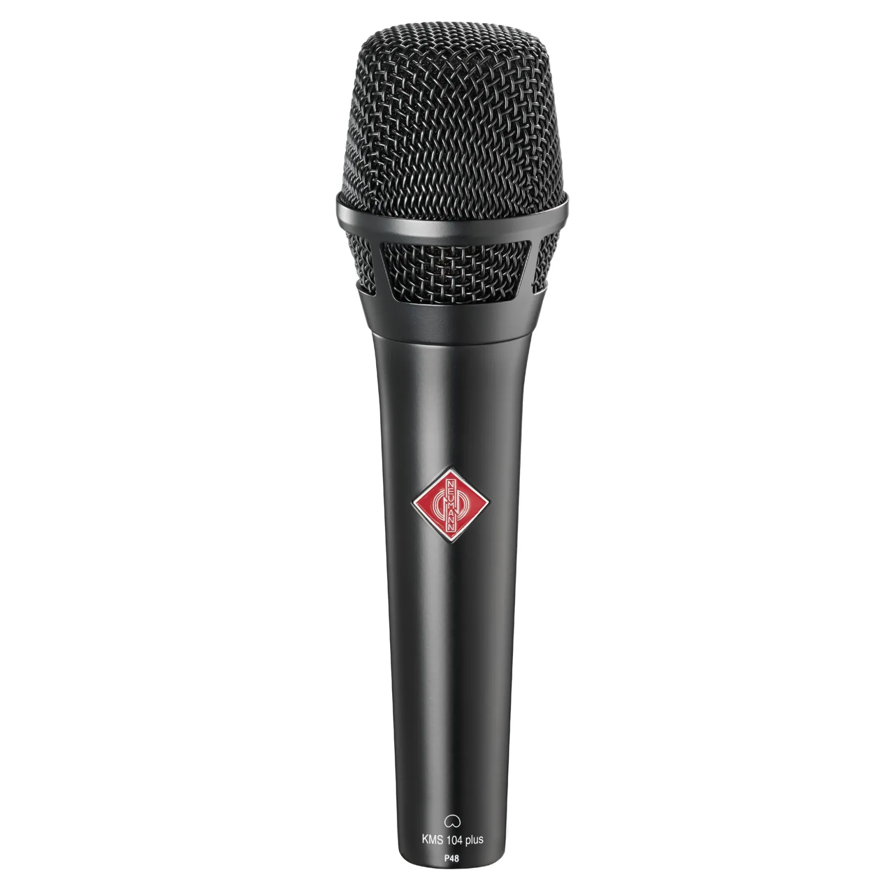 Neumann KMS 104 BK Plus