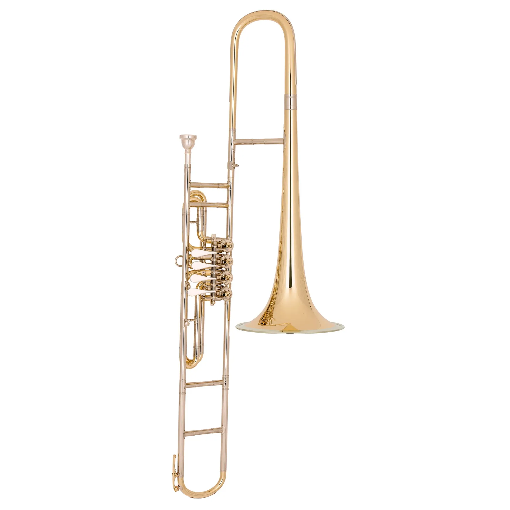 Miraphone 58W4 11000-200 Bb-Ventilposaune