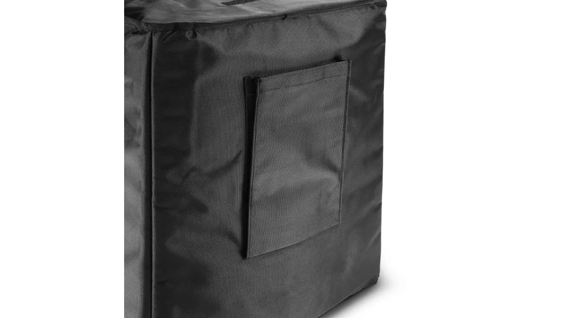 LD Systems MAUI 28 G3 MIX Stereo Bundle schwarz + Taschen