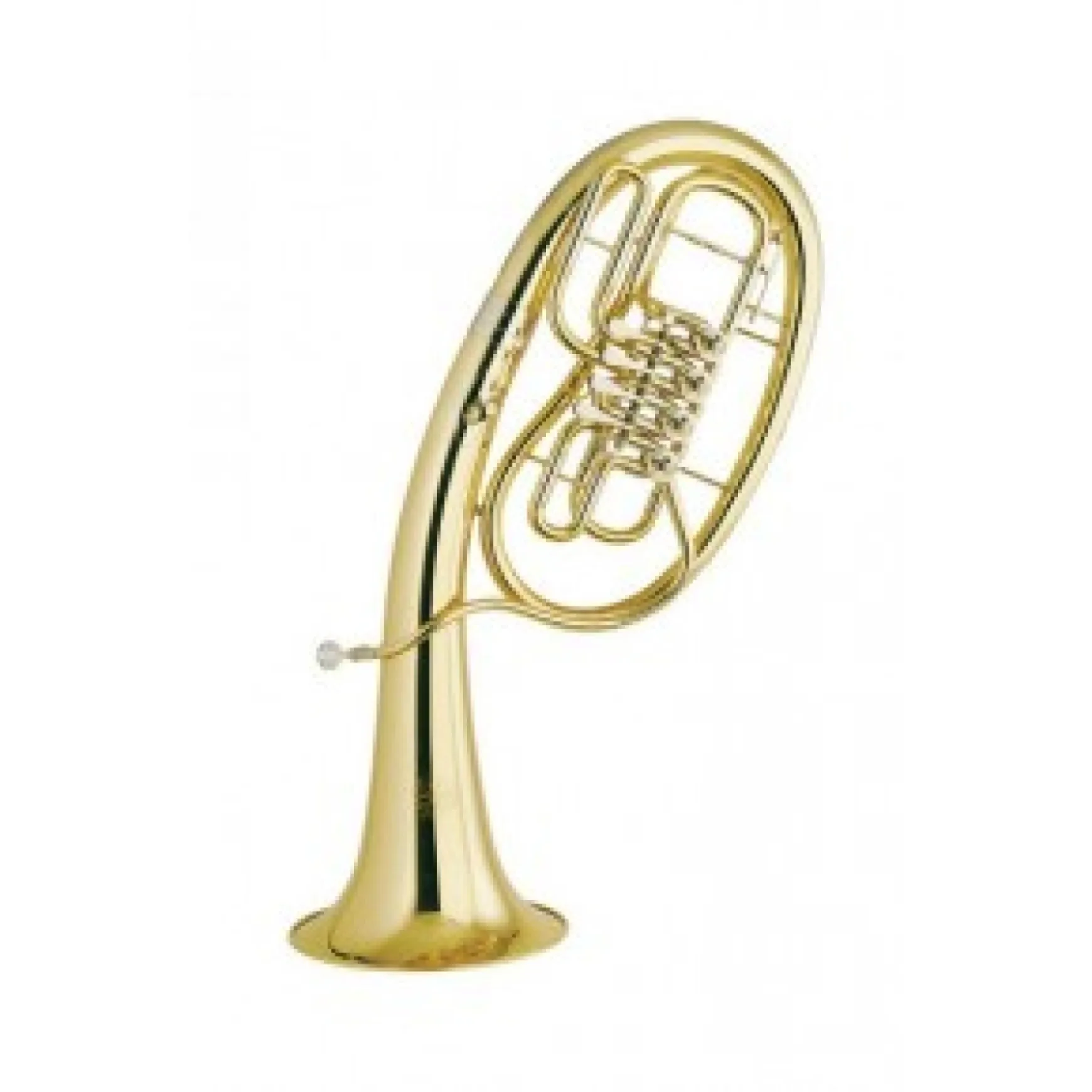 Hans Hoyer 822-L Bb-Wagnertuba