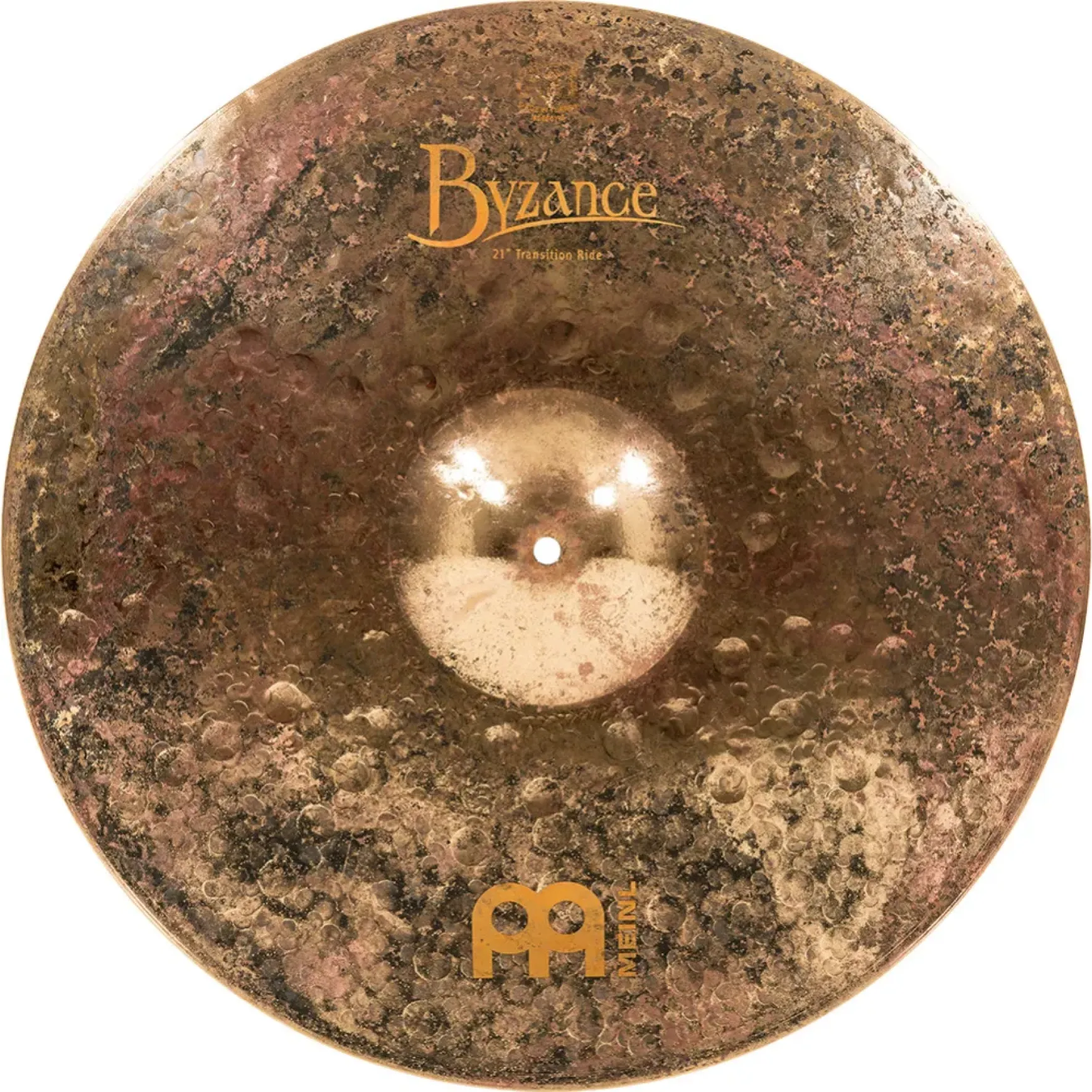 Meinl B21TSR 21" Byzance Transition Ride B-Ware