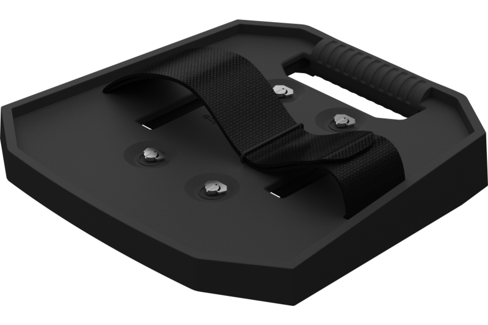 EV Everse 8 Tray-B