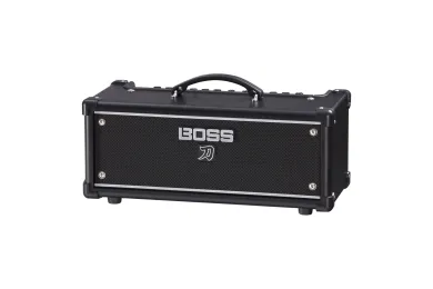 Boss Katana Head Gen 3