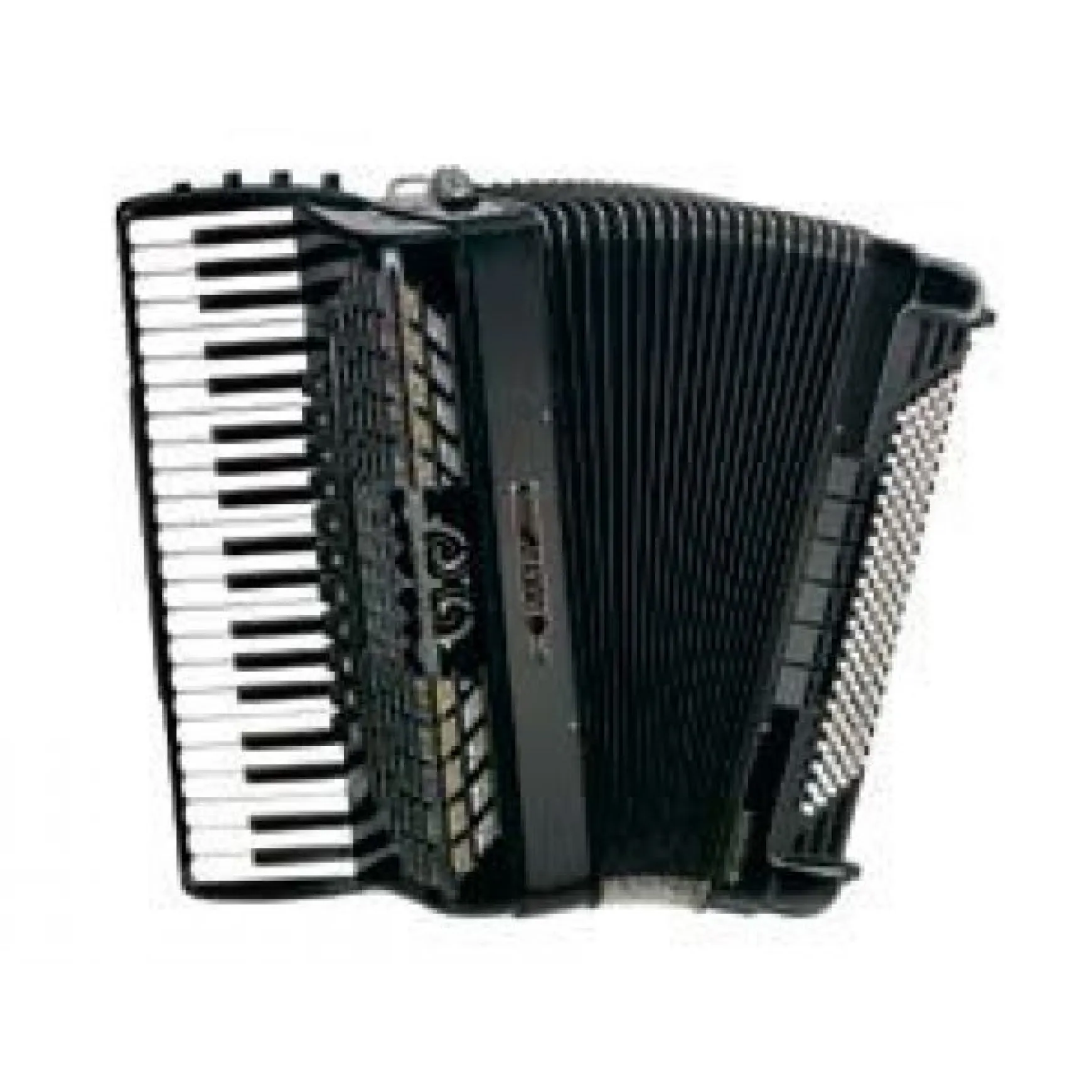 Bugari Akkordeon Piano Converter 240 CHC
