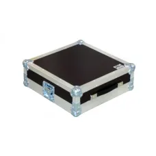 Gäng Powermate u. CMS 1000-3 mit 19" Innenrack