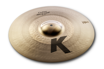 Zildjian 18" K-Custom Hybrid Crash
