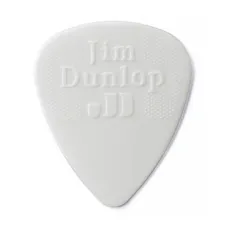 Dunlop Nylon Standard 0,38 mm - 12er Pack