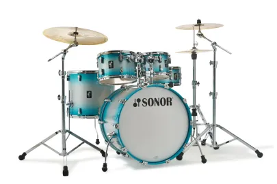 Sonor AQ2 Stage Set ASB B-Ware