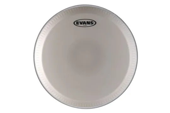 Evans EC1250E Tri-Center Conga Head