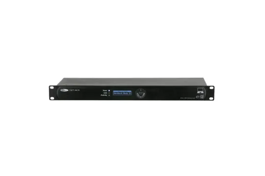 Showtec NET-8/5