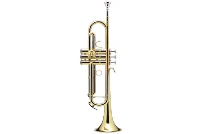 B&S BS210-1-0 Prodige Bb-Trompete  