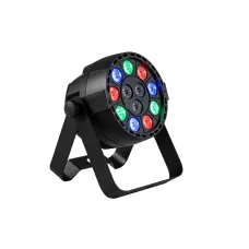 Eurolite Set 4x AKKU Mini PARty RGBW Spot MK2 + Tasche