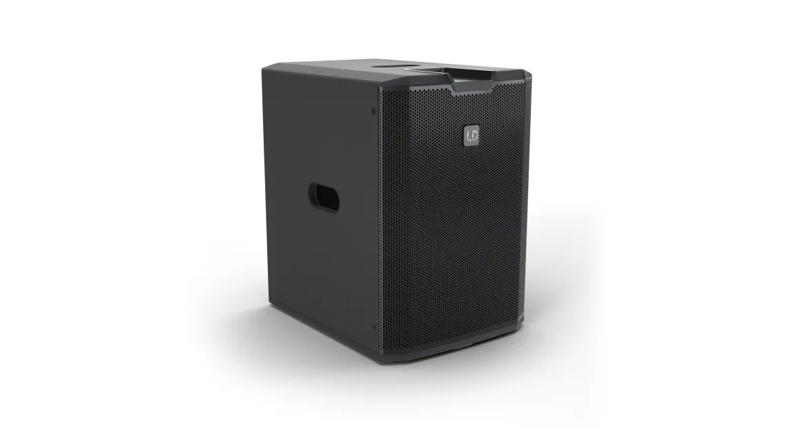LD Systems MAUI 28 G3 SUB - Aktiver 12" Subwoofer