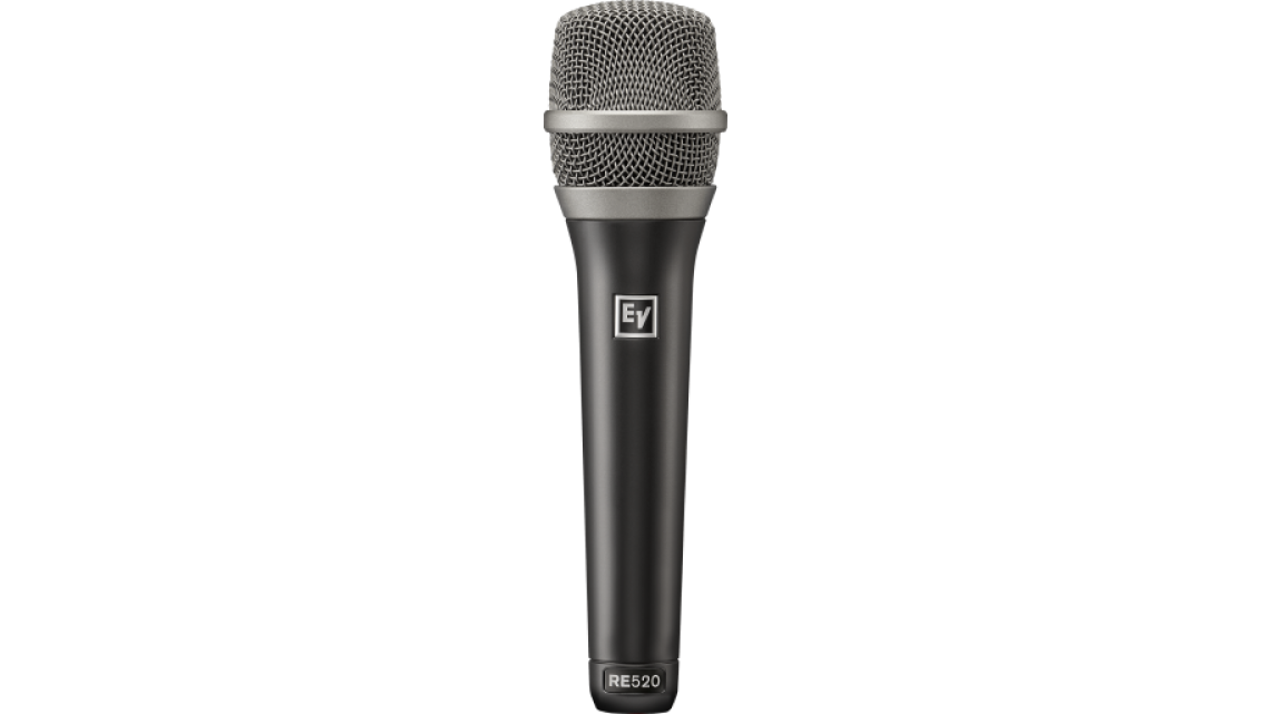 EV RE520