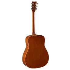 Yamaha FG820L Natural0