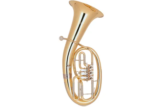Miraphone 53N 1100-A Bb-Bariton