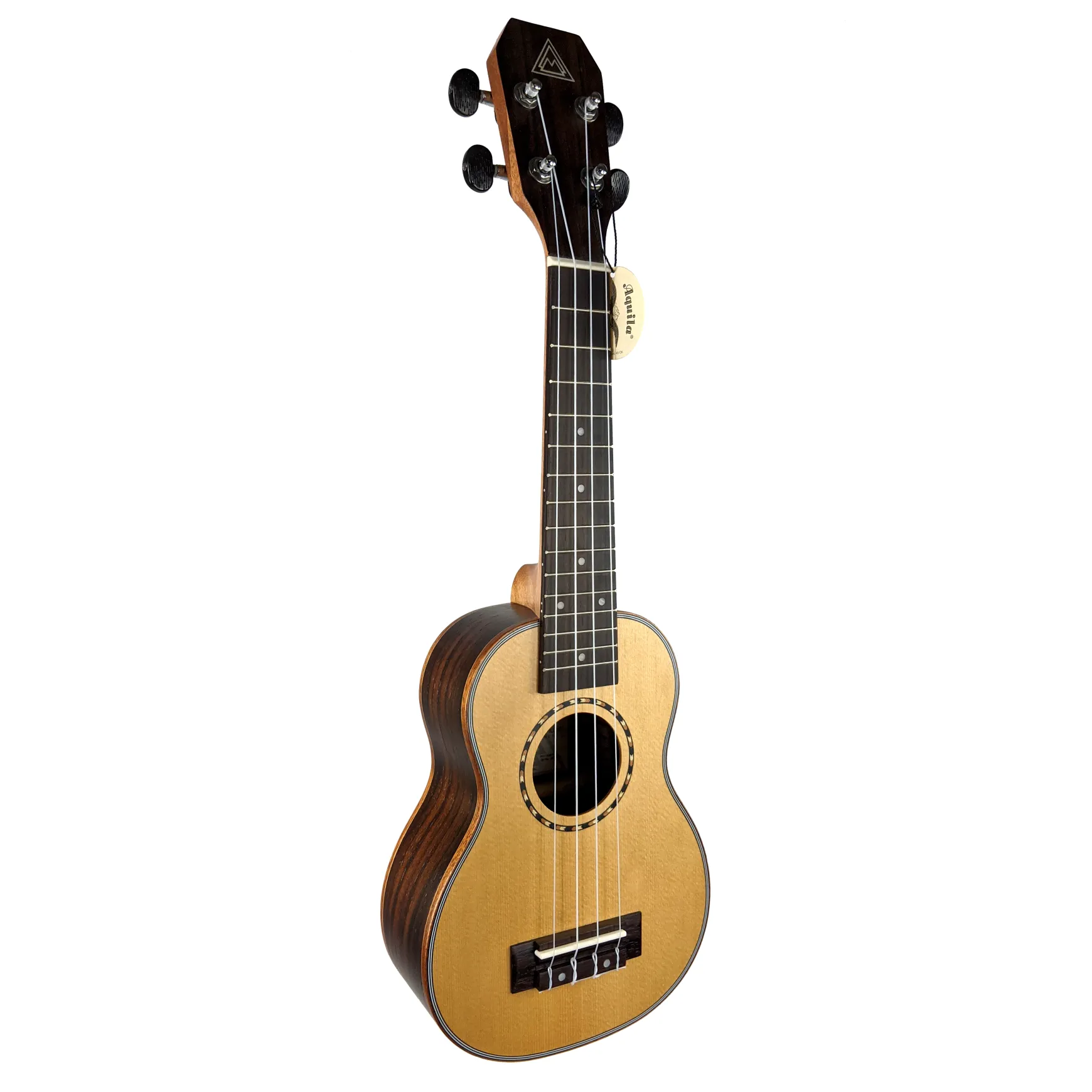 Around Music SPRW Sopran Ukulele