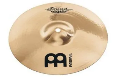 06" Splash Becken