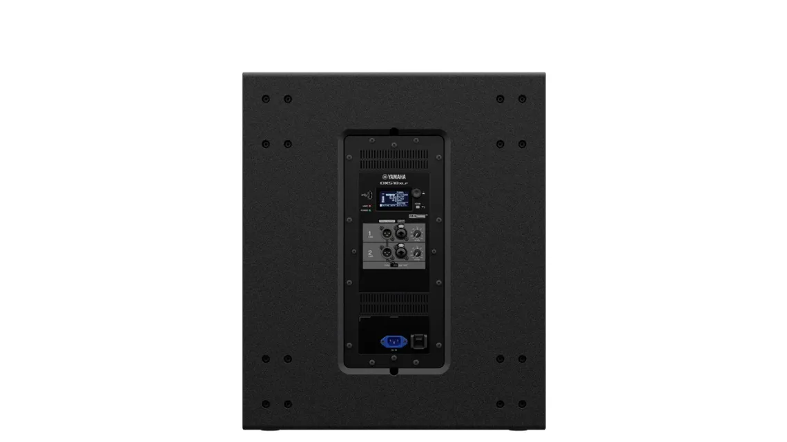 Yamaha CDXS18XLF