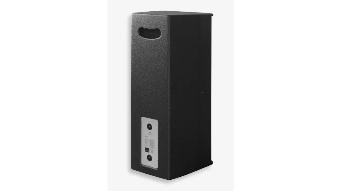 Seeburg Acoustic Line A3