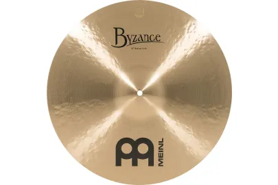 Meinl B18MC 18" Byzance Medium Crash B-Ware