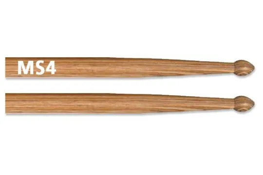 Vic Firth MS4 Corpsmaster Marching Snare Stick