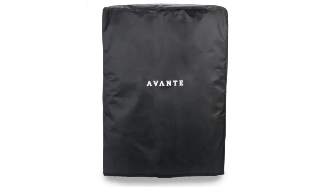 ADJ AVANTE A18S Cover