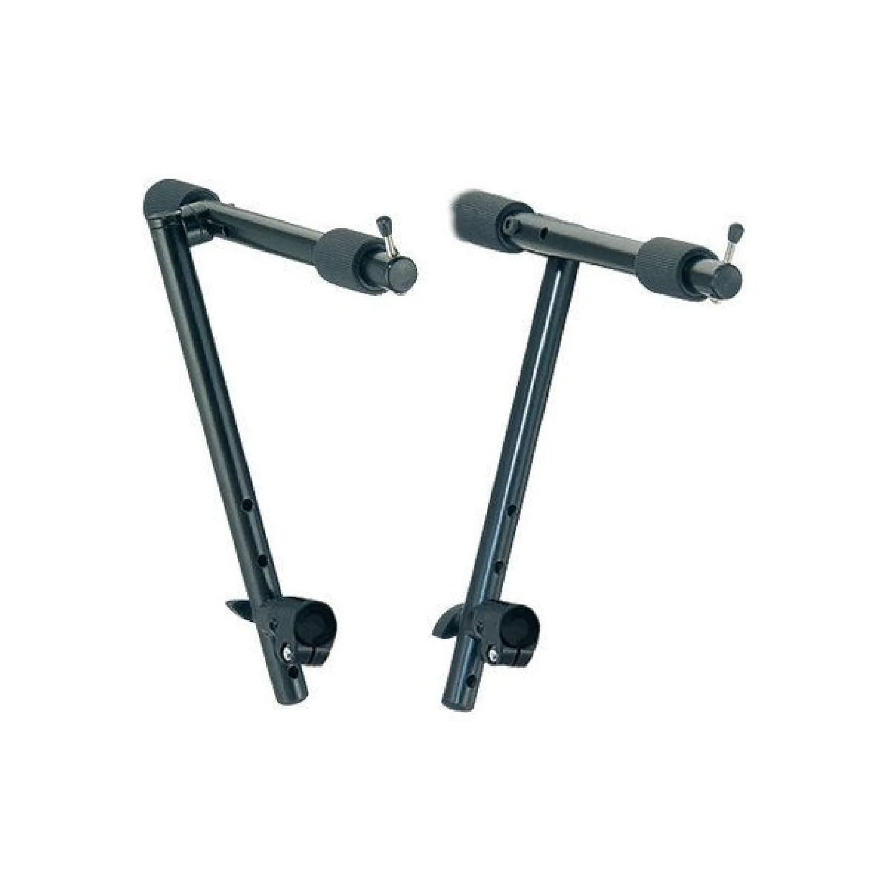 K&M 18941 Aufsatz - Set für 18940 und 18990 schwarz