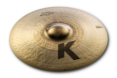 Zildjian 19" K-Custom Hybrid Crash